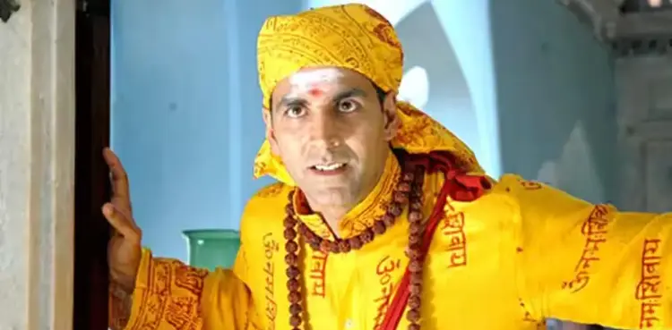 Akshay Kumar, Kartik Aaryan, Bhool Bhulaiyaa 3, Vidya Balan, Triptii Dimri