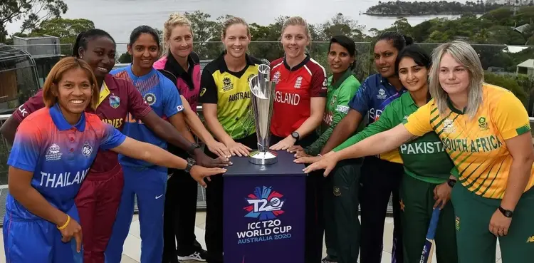 ICC, Women’s T20 World Cup 2024, Bangladesh, UAE,
