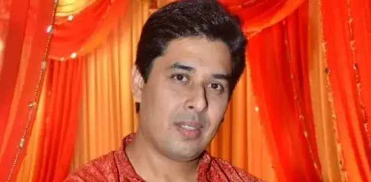 Samrat Mukerji, Bollywood, Kajol, Rani Mukerji,