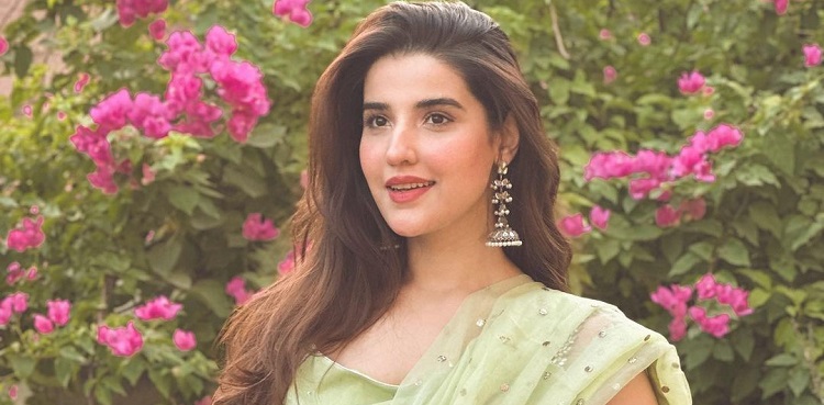 hareem farooq, bismil, royal family