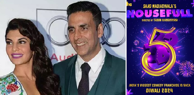 housefull 5, jacqueline fernandez