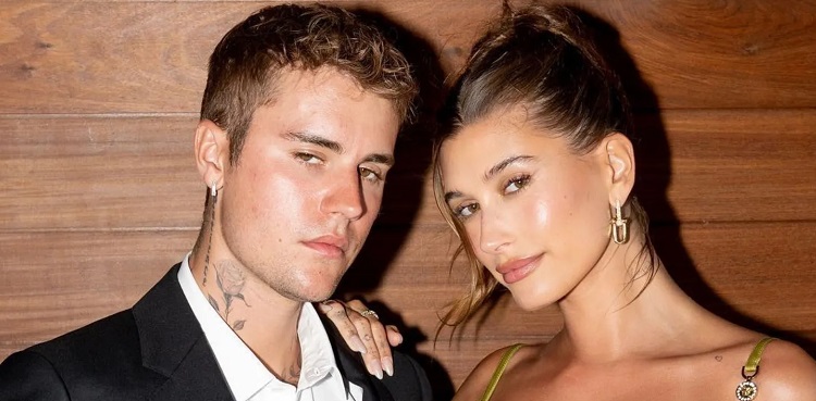 justin bieber, hailey bieber, first child