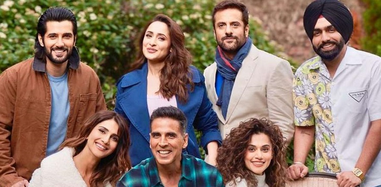 khel khel mein, box office, akshay kumar