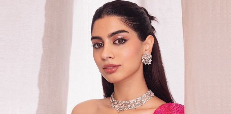 khushi kapoor, nose job, lip fillers