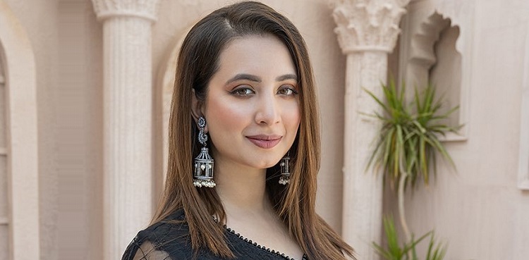 komal aziz khan, qualities in husband