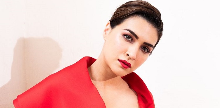 kriti sanon, boyfriend, kabir bahia