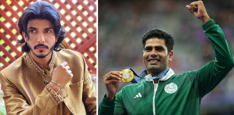 arshad nadeem, biopic, mohsin abbas haider