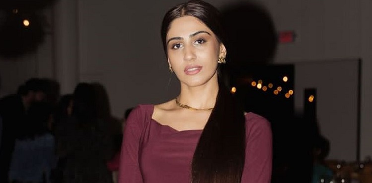 Naeema Butt opens up on Bollywood offer