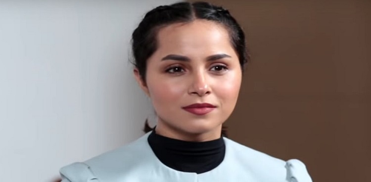 nimra khan escapes kidnapping attempt
