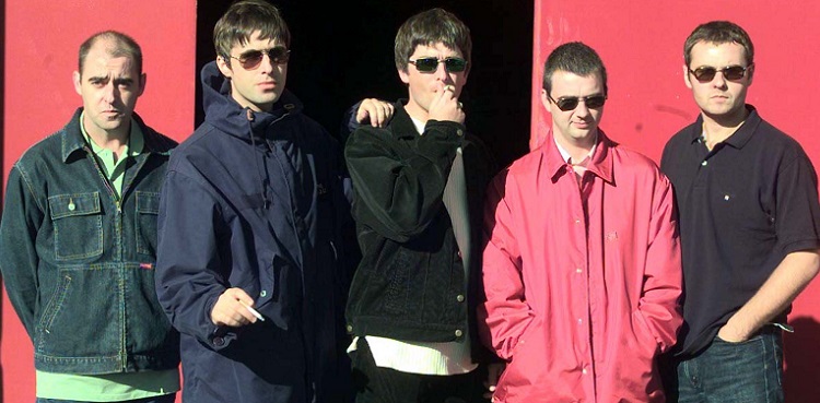 oasis announce 2025 reunion tour