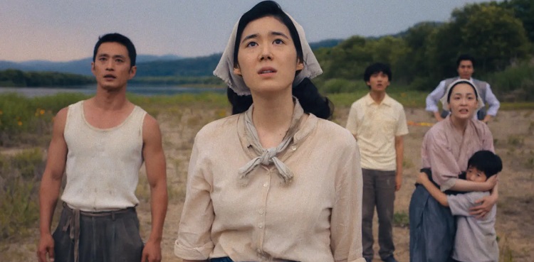 pachinko, season 2
