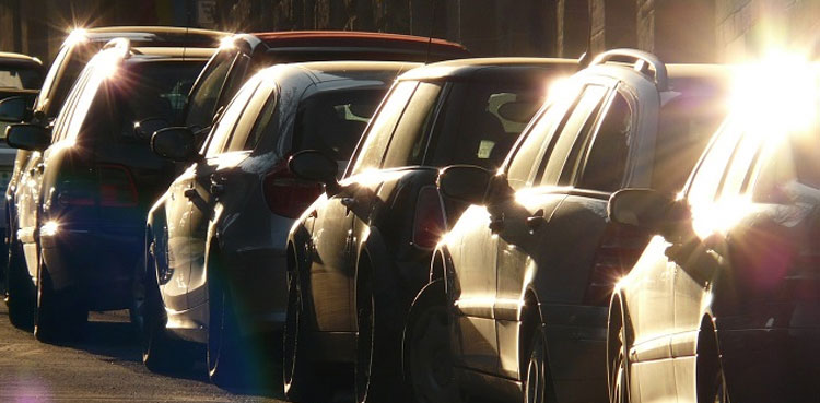 Muscat digitises public parking reservations
