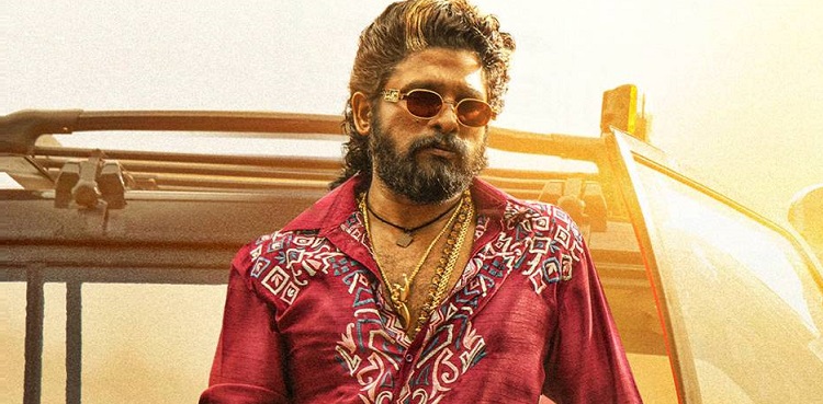 'Pushpa 2' witnessed 70% growth after Allu Arjun's arrest