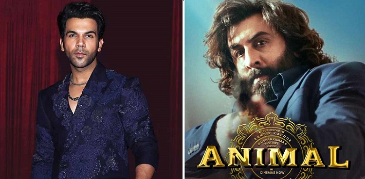 rajkummar rao, animal, ranbir kapoor
