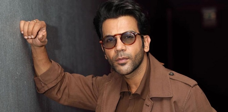 rajkummar rao, tough journey