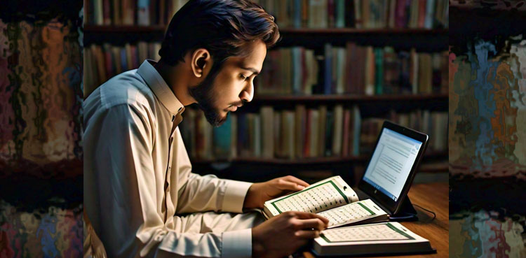 Urdu Literature Research