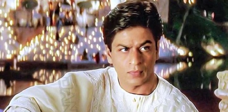 shah rukh khan, devdas, rights