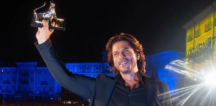 shah rukh khan, awards library