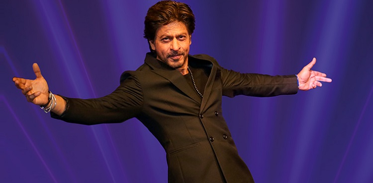 Shah Rukh Khan, King, Suhana Khan, New Film