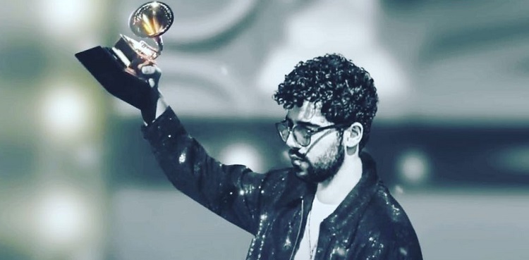 Grammy-winning, Singer, Shervin Hajipour, Iran