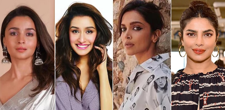 shraddha kapoor, most-followed indian actor, instagram