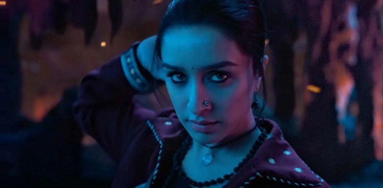shraddha kapoor, stree 2