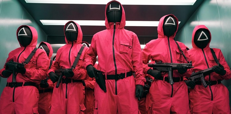 Squid Game: Netflix confirms season 3 release date