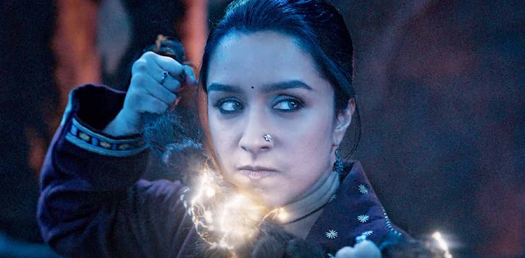 stree 2, shraddha kapoor, not female-centric film