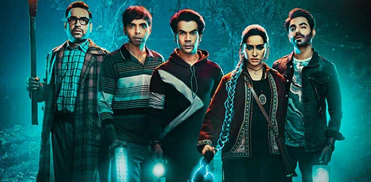 stree 3, script, Aparshakti Khurana, Abhishek Banerjee