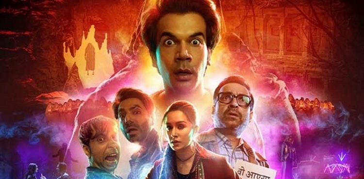 stree 2, box office, shraddha kapoor, rajkummar rao
