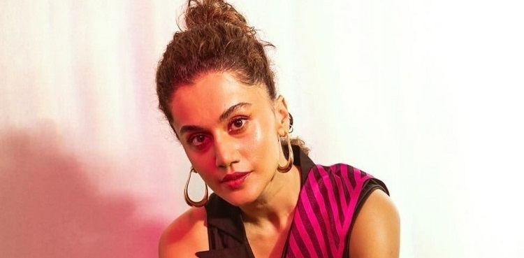 Taapsee pannu, bollywood, nepo-kids