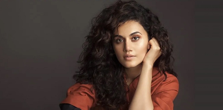 taapsee pannu, harassed in public transport
