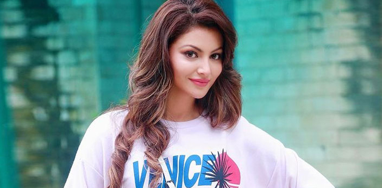 Urvashi Rautela, opens up, Ghuspaithiya,