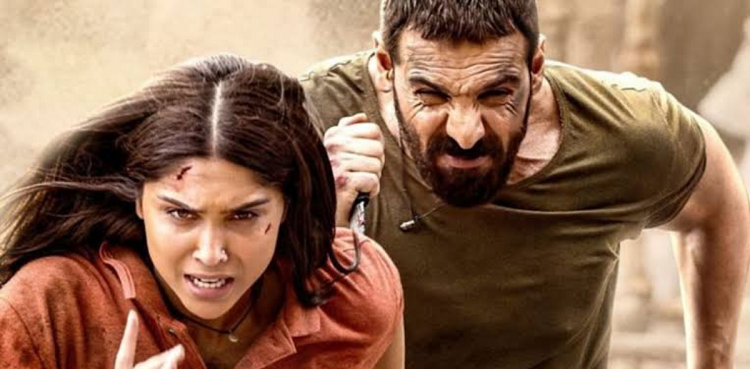 John abraham, vedaa, clearance from censor board