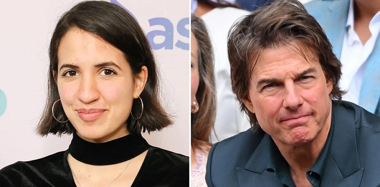 tom cruise, victoria canal, dating rumours