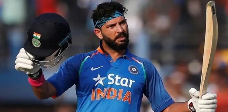 yuvraj singh, biopic