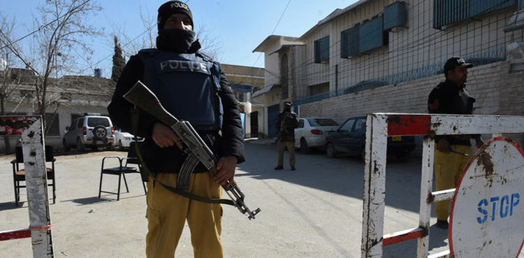Quetta, laborers abducted