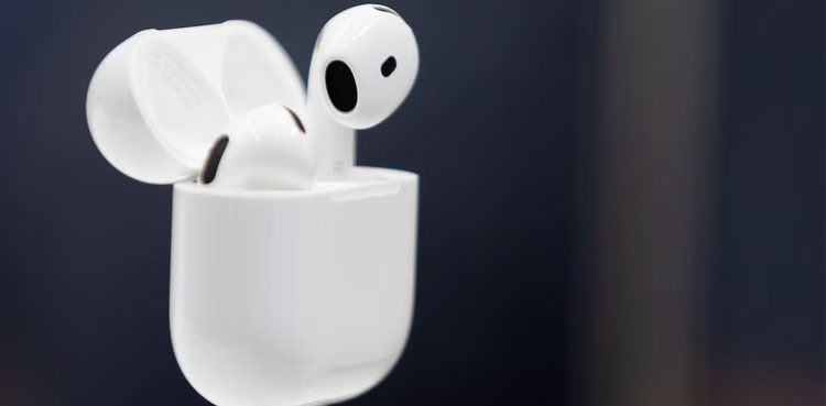 Apple AirPods Pro 2 launch