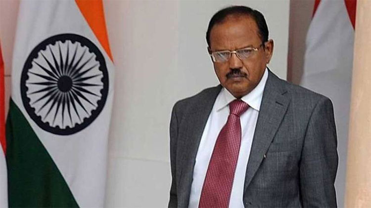 Ajit Doval Denial on Operation Sindoor Failure- An Analysis
