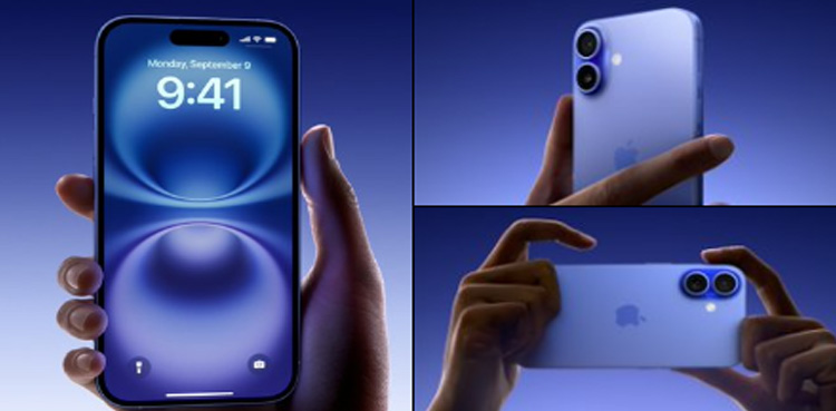 Apple iPhone