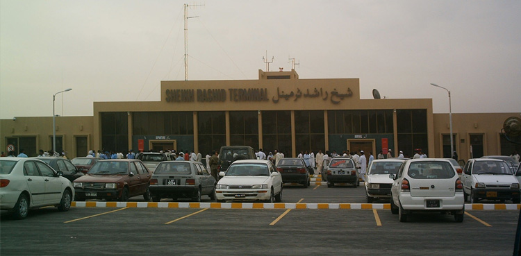 Costs continue to raise, non-operational, Bahawalpur airport