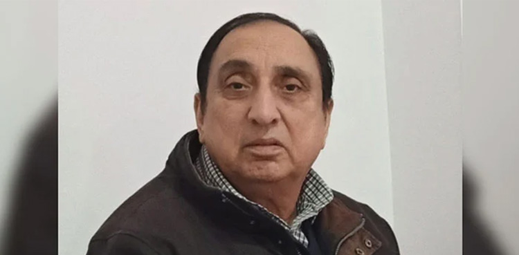 Javed Iqbal Bajwa, former COAS Qamar Javed Bajwa, PIA , fake FA certificate,