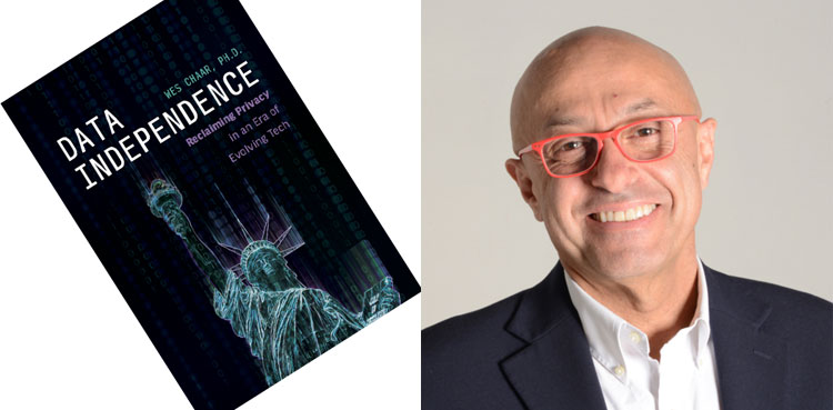 Wes Chaar Data Independence: Reclaiming Privacy in an Era of Evolving Tech
