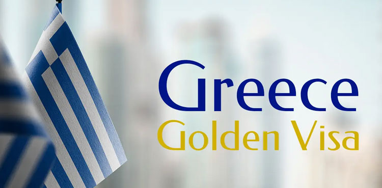 Greece Golden Visa : New investment requirements unveiled