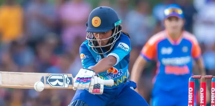 ICC announces Women's Player of the Month for August 2024