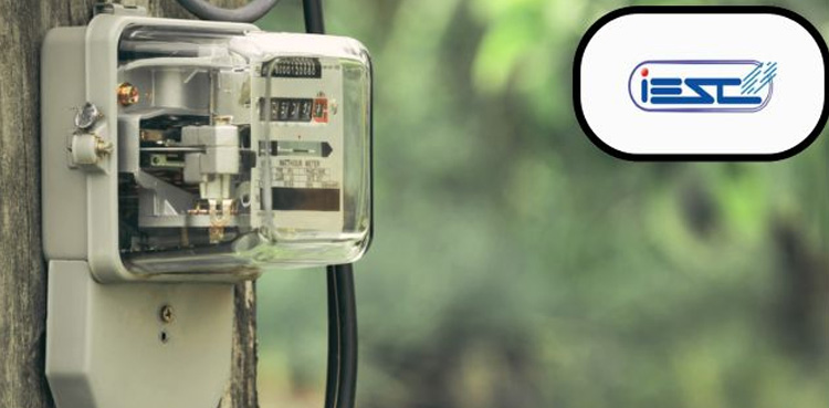 IESCO, single phase, electricity meter, fee update, September 2024