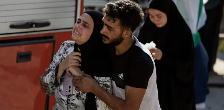 Israel, Israeli strike, Hamas , Gaza