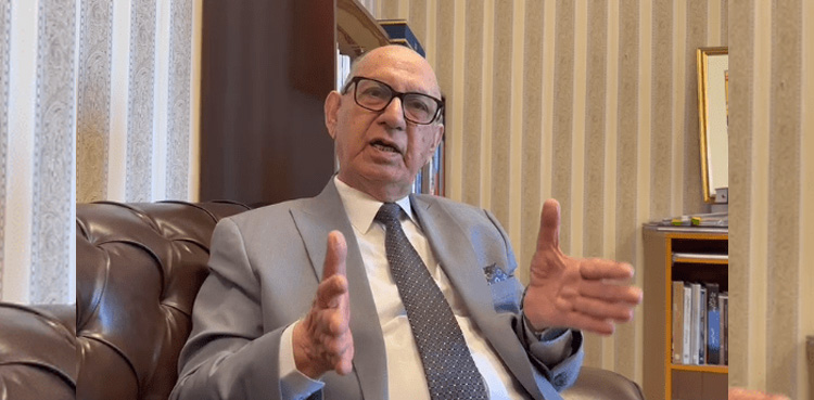 PTI-Irfan Siddiqui, May 9 violence, PML-N, Imran Khan , Irfan Siddiqui