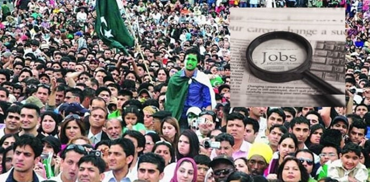 Pakistan, Skills Impact Bond