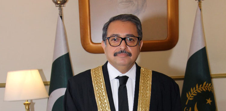 IHC summon, IG Islamabad, Intizar Panjotha missing case